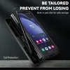 Hybridní pouzdro na Samsung Galaxy Z Fold 6 s prstencovým Náhled obrázku produktu 5
