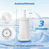 Set van 6 Vervangende Waterfilters voor Sage Koffiemachines Productafbeelding-voorbeeld 5
