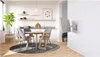 Vogels COMFORT TVM 3245 weiß Full Motion+ Small Produktbild-Vorschau 4