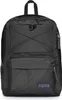 Jansport Flex Pack Schwarzer Rucksack Produktbild-Vorschau 1