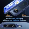 Magnetické puzdro pre Google Pixel 9a kryt Magsafe ochranný Náhľad obrázku produktu 2