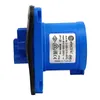 Wtyczka CEE prosta Camping 3P 16A 230V IP44 9825 Podgląd zdjęcia produktu 4