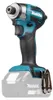 Makita Akku-Schlagschrauber 1/4 Zoll - 180 Nm - 0-3.800 Produktbild-Vorschau 12