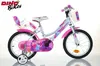 DINO BIKES Bicicletta da bambino 166RSN Fairy 16" Anteprima dell’immagine prodotto 3