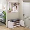 Ensemble de meubles de chambre BEALIFE FS64 comprenant un Voir les images du produit 4