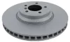 2 Bremsscheiben belüftet Ø 281 mm TRISCAN für u.a. CHRYSLER Produktbild-Vorschau 4