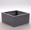 Elegant Einrichten | Pflanzkübel | Fiberglas | niedrige Produktbild-Vorschau 1