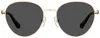MOSCHINO LOVE MOL074/S 000, lunettes de soleil pour femmes, Voir les images du produit 3