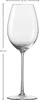 Sada 2 sklenic na bílé víno Riesling ENOTECA Náhled obrázku produktu 3