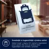 Electrolux Sáčkový vysavač PD82-4ST Tmavá modrozelená Náhled obrázku produktu 7