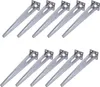 10x Bodenhülse Einschlaghülse für Ø 34 mm Produktbild-Vorschau 1