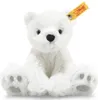 Steiff Friends Eisbär Lasse weiß 28 cm Kuscheltier 062636 Produktbild-Vorschau 3