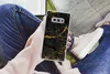 MuchoWow® Handyhülle Schutzhülle Hülle für Samsung Galaxy Produktbild-Vorschau 3