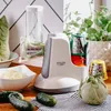 Adler - Zerkleinerer elektrisch, 5 Spitzen | Maximale Produktbild-Vorschau 13