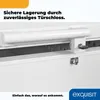 Exquisit Gefriertruhe GT200-HE-040C weiss | Nutzinhalt: 198 Produktbild-Vorschau 9
