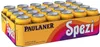 Paulaner Spezi plechovka osvěžující pomerančové limonády s Náhled obrázku produktu 8