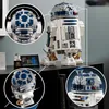 LEGO Star Wars R2-D2 Droiden-Set für Erwachsene, Produktbild-Vorschau 4