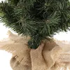 KADAX Albero di Natale artificiale 80 cm, piccolo abete con Anteprima dell’immagine prodotto 19