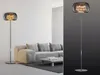 stehleuchte Vapore158 cm Stahl/Glas Produktbild-Vorschau 1