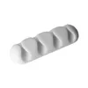 Natural Goods Berlin clip per cavi MULTI, supporto per Anteprima dell’immagine prodotto 6