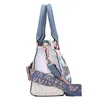 Anekke Kurzgriff Tasche Fun and Music 34811-032 Produktbild-Vorschau 4