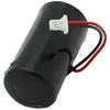 Batteria adatta al cilindro di chiusura Iseo Libra Batteria Anteprima dell’immagine prodotto 1