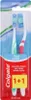 Colgate, Triple Action Szczoteczka do zbw rednia, 2 sztuki Náhľad obrázku produktu 7
