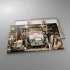 Bild auf Leinwand - Leinwandbild - 3 Teile - Historisch Produktbild-Vorschau 2