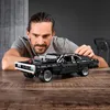 LEGO® Technic 42111 Dodge Charger Doma Podgląd zdjęcia produktu 37