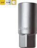 Zündkerzen-Steckschlüssel 1/2", 21 mm Produktbild-Vorschau 2