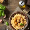 Locawo High Protein Low Carb Fusilli | Spirelli | Pasta | Produktbild-Vorschau 8