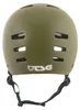 TSG Evolution Satin Olive S/M Produktbild-Vorschau 6