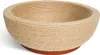Sisal-Kratzschale Bowl · Liegemulde für Katzen · Beige · Produktbild-Vorschau 2