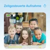 Kinderkamera Digitalkamera Wasserdicht 1080P mit 12MP, Produktbild-Vorschau 8