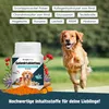 Gelenktabletten für Hunde 125 Stk - Grünlippmuschel, Produktbild-Vorschau 3