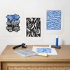 creativ company Starter Kit Kreativ Set Druckgrafik Produktbild-Vorschau 5