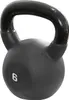 Sporttrend 24 - Kettlebell 6kg | Kugelhantel Hantel Produktbild-Vorschau 3