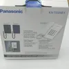 Panasonic KXTS500EXB Telefono cordless DECT Segreteria Anteprima dell’immagine prodotto 6