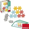 Goula Häschen-Stapelspiel 12-teilig Produktbild-Vorschau 1
