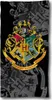 JERRY FABRICS Ręcznik Harry Potter 087 bawełna - frotte, Podgląd zdjęcia produktu 3