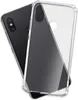 TPU Hülle Clear Armor Soft Case für Xiaomi Mi 8 (6.21'') - Produktbild-Vorschau 1