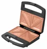 Webber AURUM SR2-G, tostapane a sandwich con capacità per 4 Anteprima dell’immagine prodotto 3