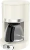 Moulinex Cafetière Filtre 10-15 Tasses Ivoire - Soleil - Voir les images du produit 4