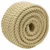 vidaXL Corde en fibres naturelles, 18 mm, 100 mètres Voir les images du produit 3