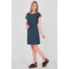 alife and kickin ElliAK A Shirt Dress Damen Produktbild-Vorschau 10