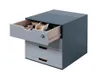 DURABLE Catering Box COFFEE POINT BOX, 338558 anthrazit Produktbild-Vorschau 11