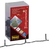 Idena Lichterkette 80 LED warmweiß 6h Timer Produktbild-Vorschau 2