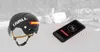 Livall L23 smarter Fahrradhelm (L) stoßabsorbierender Produktbild-Vorschau 9