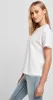 Build Your Brand LadiesŽ Laces Tee Produktbild-Vorschau 4
