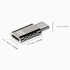 C59 USB-C 4.0 Verlängerungsadapter Stecker auf Buchse – Produktbild-Vorschau 2